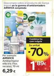 Carrefour Clairefontaine - cuaderno espiral oferta