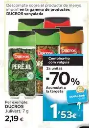 Carrefour Oxford - cuaderno microperforado oferta