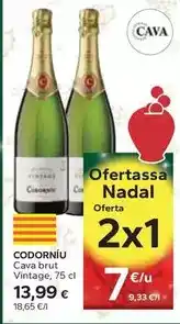 Carrefour Apple - watch series 10 oferta