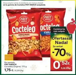 Carrefour Epson - multifuncion et-2860 oferta