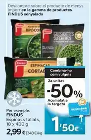 Carrefour Acer - portatil chromebook cboa314-1h oferta