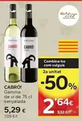 Carrefour Hp - portatil 15-fc0003ns oferta