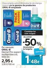 Carrefour Hp - multifuncion deskjet 2823e oferta