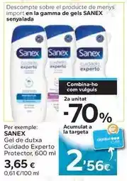 Carrefour Eko - estantería oferta