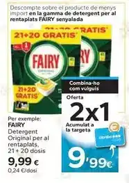 Carrefour Racing - silla escritorio confort oferta