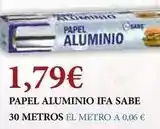 E.Leclerc Tissaia - conjunto camisa y camiseta manga corta oferta