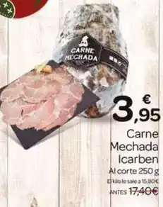 E.Leclerc Camiseta oferta