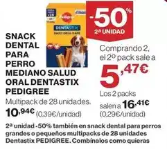Condis Lindt - xocolata orange oferta