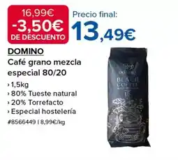 Condis Juver - 100% free oferta