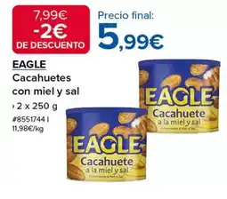 Condis Espresso - caffe latte oferta
