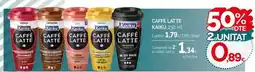 Condis Espresso - caffe latte oferta