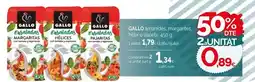 Condis Gallo - amandes margaritas oferta