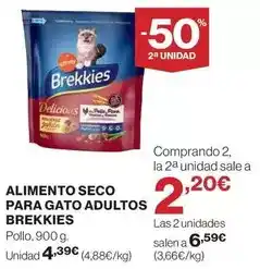 Condis Sos - arros oferta