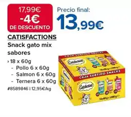 Condis Gallo - salsa pesto oferta