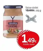 Condis Ybarra - salsa còctel oferta