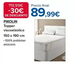 Condis Orlando - tomaquet fregit oferta
