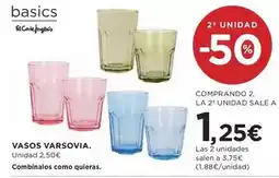 Condis Zanuy - tortilla chips oferta