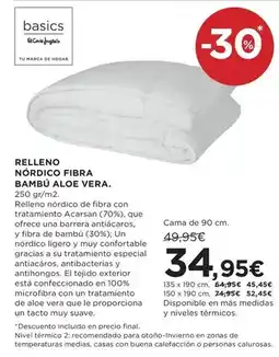 Condis Font vella - agua mineral oferta