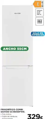 Condis Vichy catalán - chaclonna y cube oferta