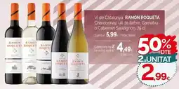 Condis Vichy catalán - chaclonna y cube oferta