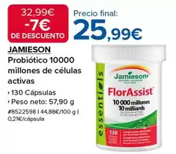 Condis Ladrón de manzanas - tinto de verano oferta