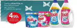 Condis Dixan - detergente total oferta