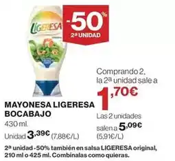 FROIZ Nestlé - kaiku sin lactosa desnatado con frambuesa o melocoton oferta