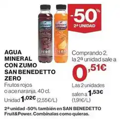 FROIZ Danone - copa chocolate nata oferta