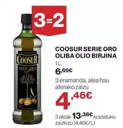 FROIZ Chuletas de lomo de cerdo oferta