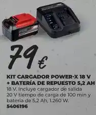 E.Leclerc Pantalón deportivo oferta