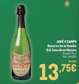 E.Leclerc Tissaia - chaqueta con cremallera y capucha oferta