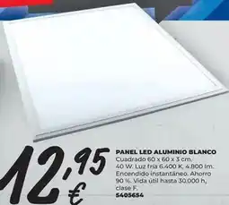 E.Leclerc Leggins deportivo oferta