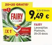 E.Leclerc Lote 4 calcetines ultracortos oferta