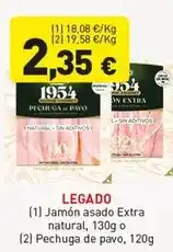 E.Leclerc Baby impermeable licencias oferta
