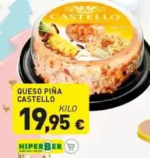 E.Leclerc Tissaia - bailarina oferta