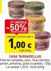 E.Leclerc Pantalón chandal oferta