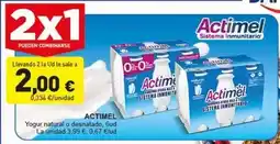 E.Leclerc Botita bebe oferta