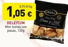 E.Leclerc Lote 2 camisetas manga larga oferta