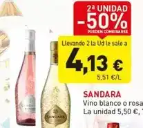 E.Leclerc Eco - tallas oferta