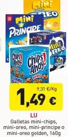 E.Leclerc Tissaia - edredón infantil oferta