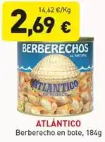 E.Leclerc Portatodo extensible oferta