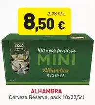 E.Leclerc Carro mochila compacto oferta