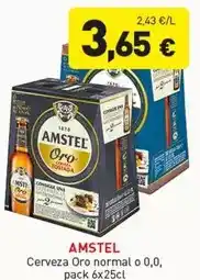 E.Leclerc Estuche 3 cremalleras oferta