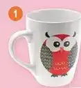 E.Leclerc Mug oferta