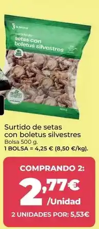 E.Leclerc Veger - mini powerbank oferta