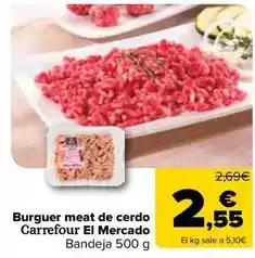 SPAR Fragadis Tendrem - pechuga de pollo a filetes bandeja oferta