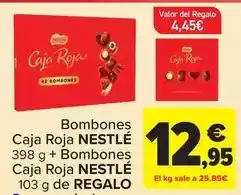 SPAR Fragadis Campofrío - pernil cuit oferta