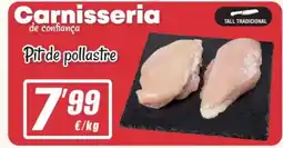 SPAR Fragadis Pit de pollastre oferta