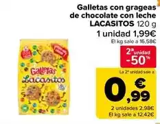 SPAR Fragadis García baquero - formatge la cava barus oferta