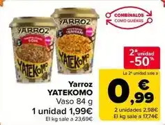 SPAR Fragadis Casa tarradellas - sense targeta client oferta